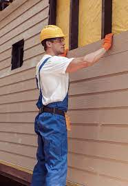 Best Custom Siding Design  in Fort Bragg, CA